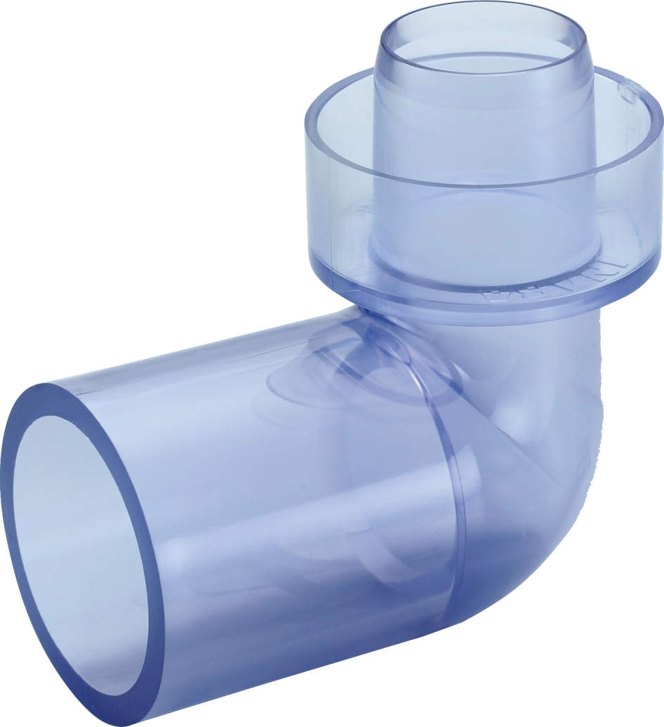 【DSH-20・25NE】Rohrkrümmer (für DSH-20N/25N)