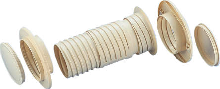 【NFP-S】Neues Mauermuffen-Set