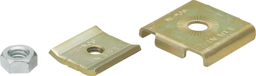 【SCK-W】RACCORD DE SUSPENSION DE CANAL
