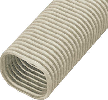 2M FLEXIBLE BEND WITH RAW ENDS