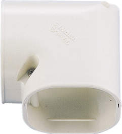 【SKM】90° Mini Flachwinkel