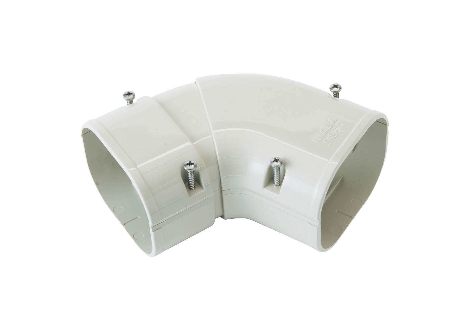 【SKS】COUDE PLAT LIBRE (45°-90°)