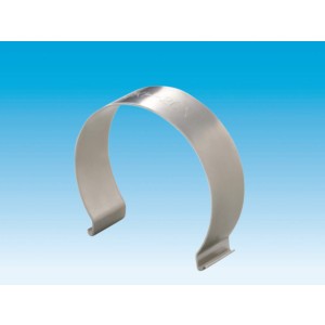 【リフォームダクトJD用金属製パイプホルダー】JKH-20N
