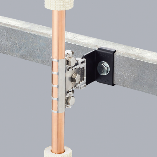 Pipe support (NON-BRAZE)