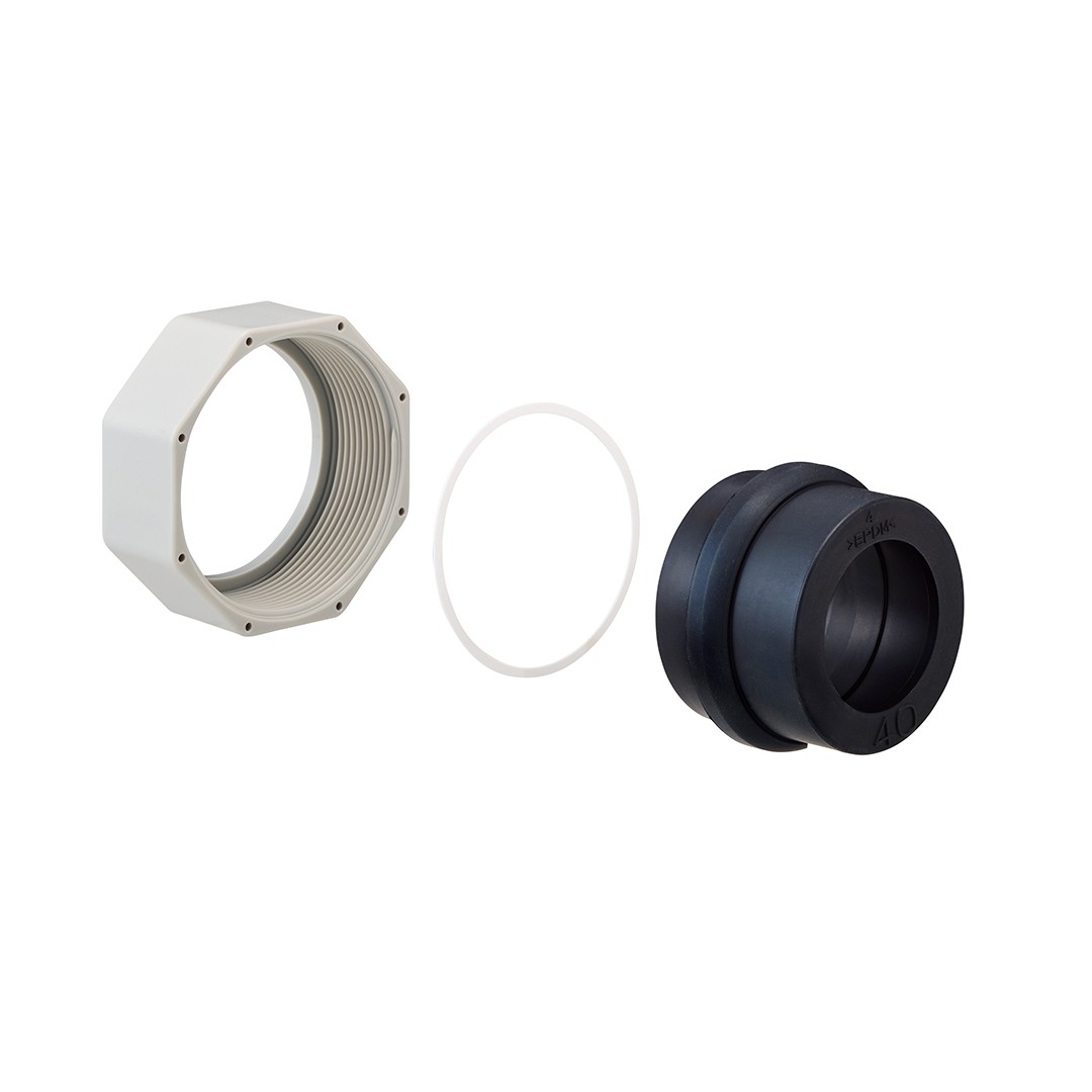 【 AHUドレントラップ接続キット】ADB-K