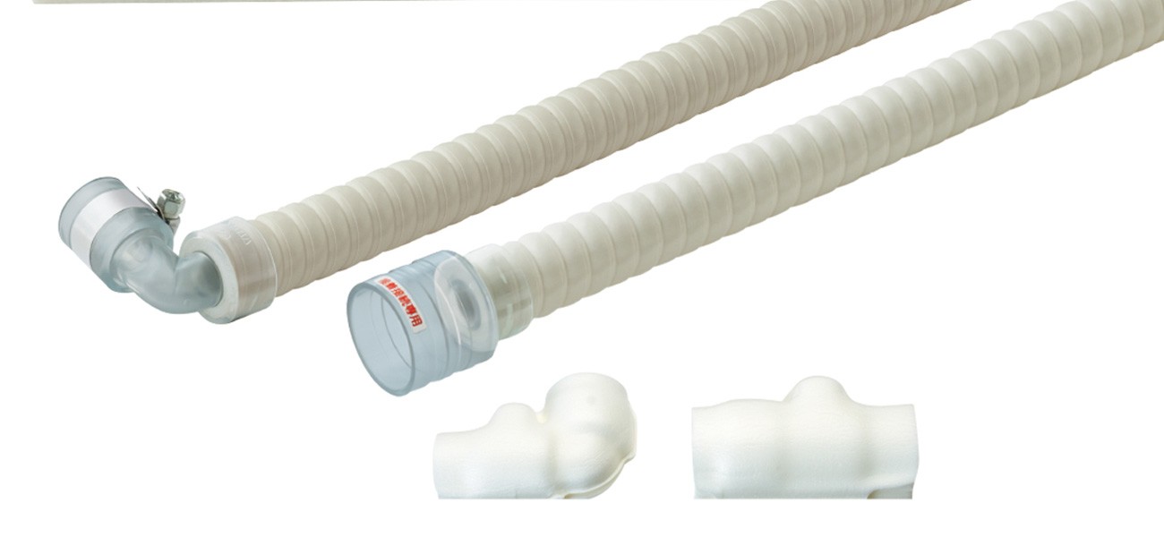 TUYAU DE DRAINAGE