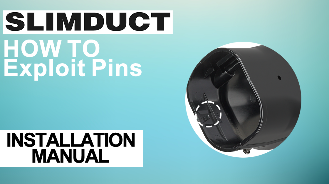 So nutzen Sie Pins