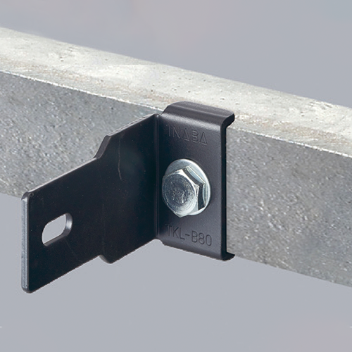 Base bracket for TKL