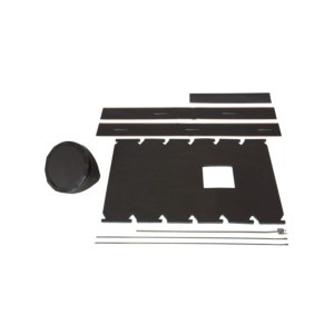 【掃除口付ソケット(MD継手)用カバー】IRLP-MDCO